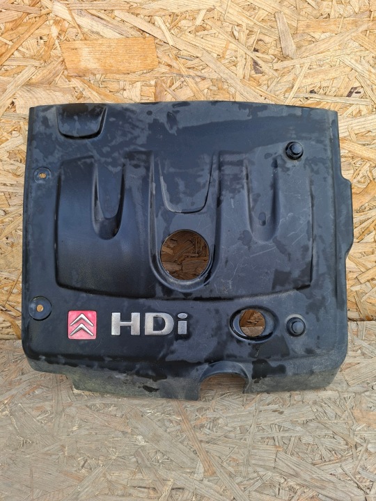 Coperchio superiore motore PEUGEOT OE 9634755020 HDI