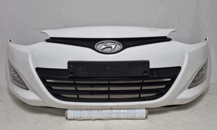 HYUNDAI I20 and LIFT 12- bumper front front LED 86511-4P500