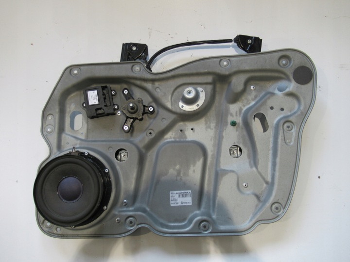 window regulator right front VW CADDY III 2K KORBKA