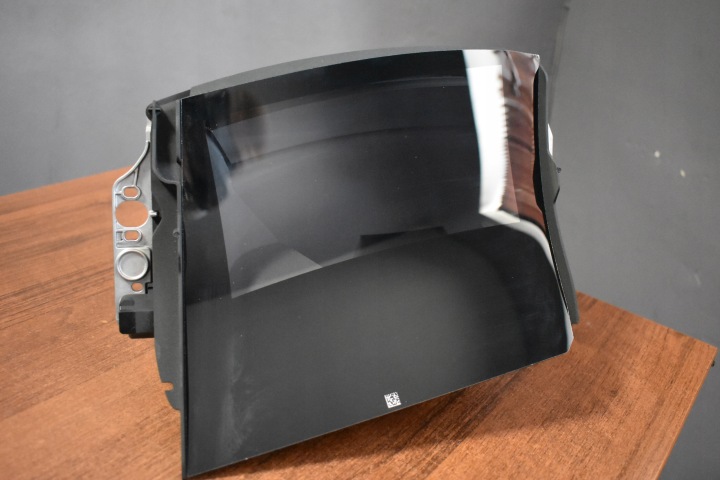 IDEALNY display HEADUP HEAD UP AUDI E-TRON 1 9