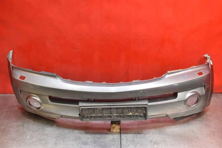 paraurti anteriore anteriore AW KIA SORENTO 1 e 02-06