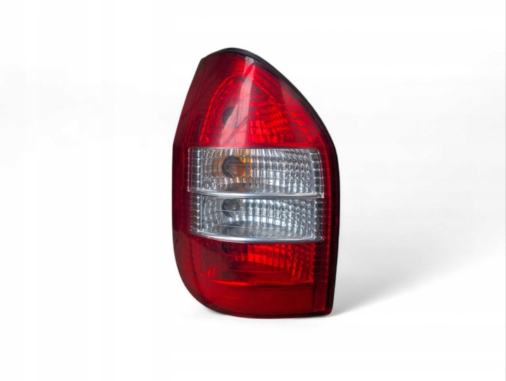Licht hinten links Seite Opel Zafira A facelift 2004 93175677