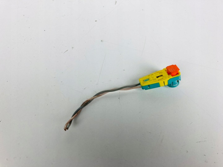 AUDI A4 B8 KOSTKA Connector Contact AIRBAG