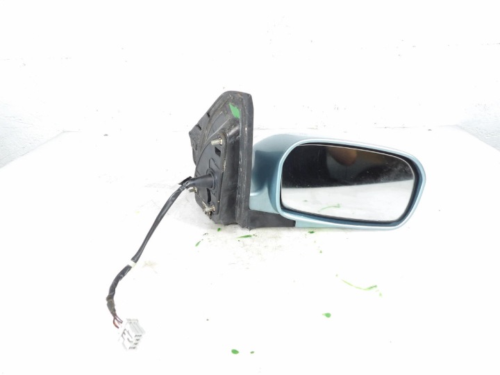 HONDA CIVIC VII SPECCHIETTO RETROVISORE Destro Elettricità 5PIN E1010672 G502M