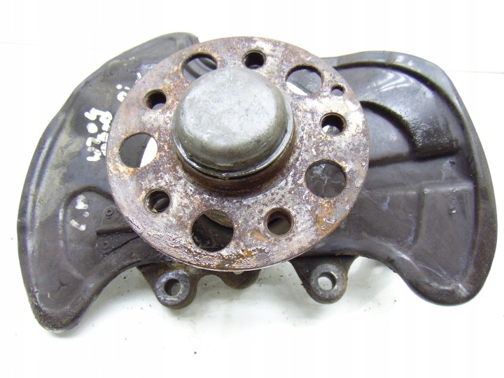 Achsschenkel Radnabe Radlager links vorne MERCEDES W204 3.0 CDI BLUTEC