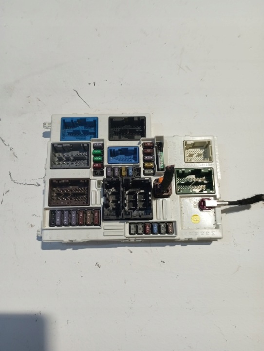 modul PEUGEOT CITROEN OPEL 9856061980