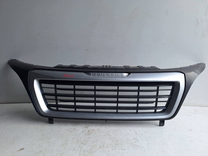 PEUGEOT BOXER III LIFT 14-> grill kühlergrill 1314847070