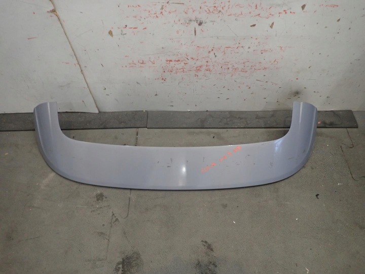 spoiler heckklappe FORD FOCUS MK3 HB 2010- BM51-A44210-B