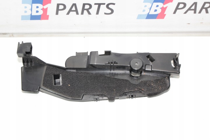 BMW X1 F48 Console Contrôle Siège Gauche Avant 7328417
