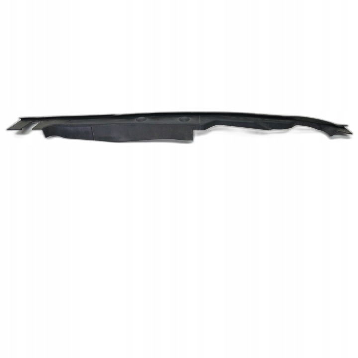 lišta Horn blatníku pravá AUDI A4 B9 8W0820582C