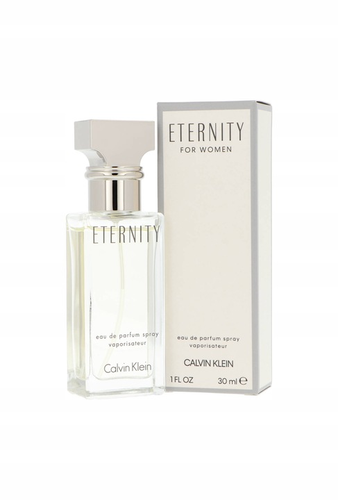 calvin klein eternity woda perfumowana 30 ml     
