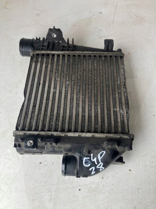 INTERCOOLER PEUGEOT 308 T9 3008 II CITROEN C4 PICASSO II 9675627980