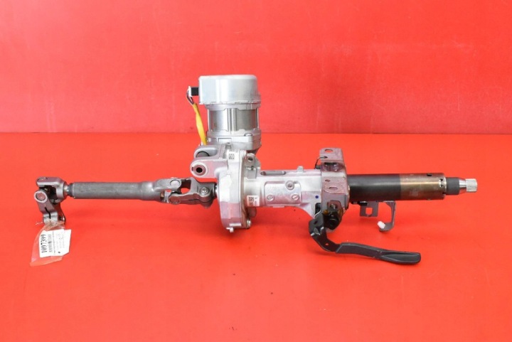 piantone sterzo usato servosterzo 45250-K0050 TOYOTA YARIS IV 1.5 12V 125 KM