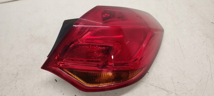 FANALE FARO posteriore posteriore Destro w parafango Opel Astra J LIFT 1,6
