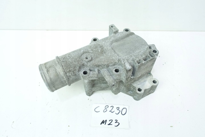 termostato IVECO STRALIS EURO 6 5802006484