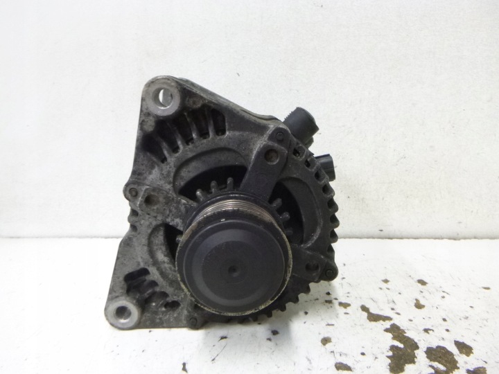 Alternateur Ford C-MAX / Focus MK2 2.0 TDCi 2006r. 0986049071