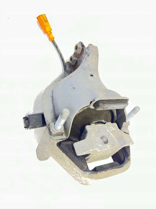 holder engine mount AUDI A6 C7 4G 3.0 TDI 4G0199381LH