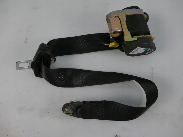 MERCEDES SLK R170 tension belt safety right 566280201