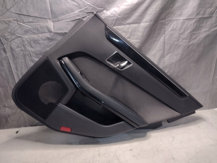 Laterale / lato PORTA Portiera Destra posteriore Mercedes W212 berlina A2127300248