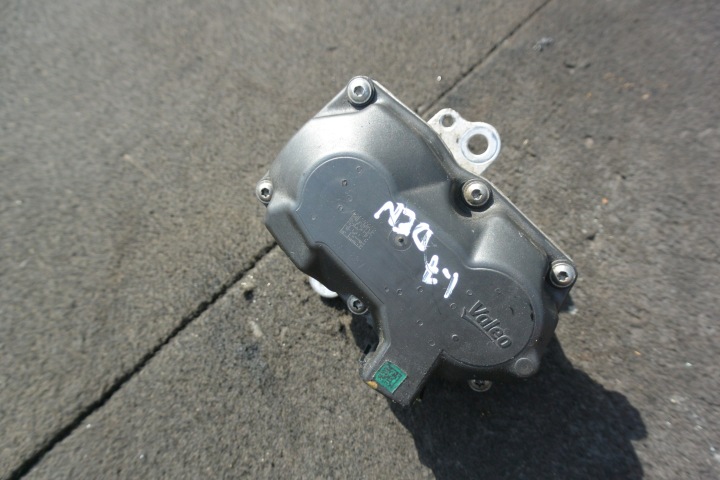 Valvola EGR RENAULT SCENIC IV LIFT 1.7 BLUE DCI MERCEDES-BENZ VITO