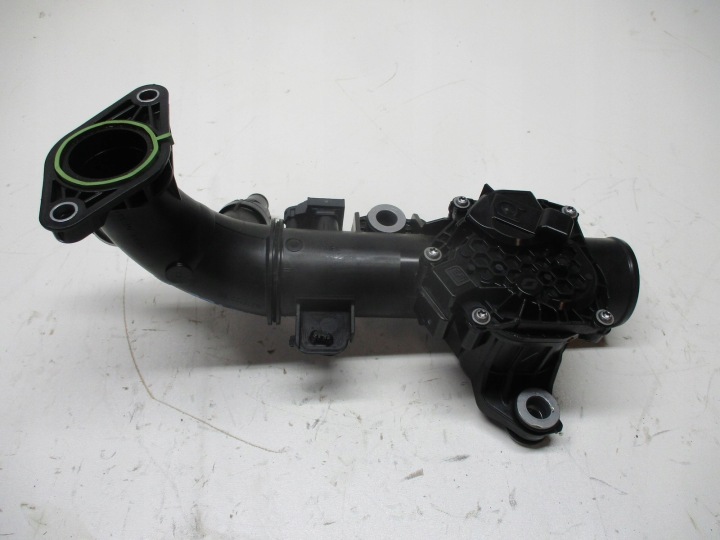 hose pipe RENAULT AUSTRAL 1,2TCE 165767444R