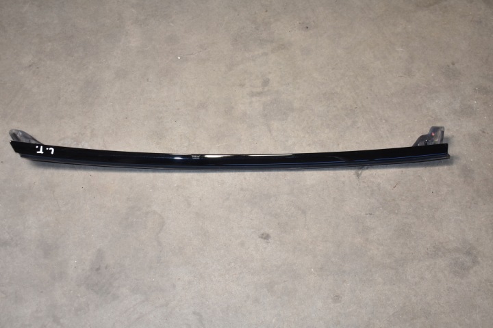 IDEALNA Moulage Portière Gauche Arrière Arrière PORSCHE PANAMERA 971 1