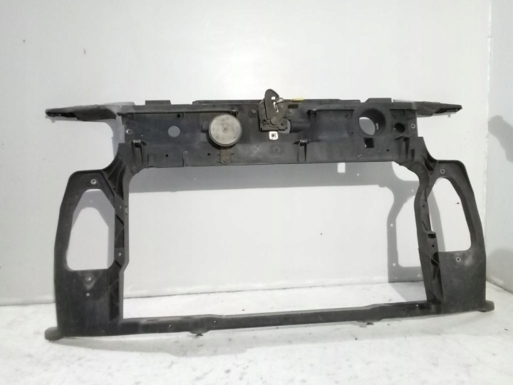 Fiat Panda II lift Versteifung Schlossträger