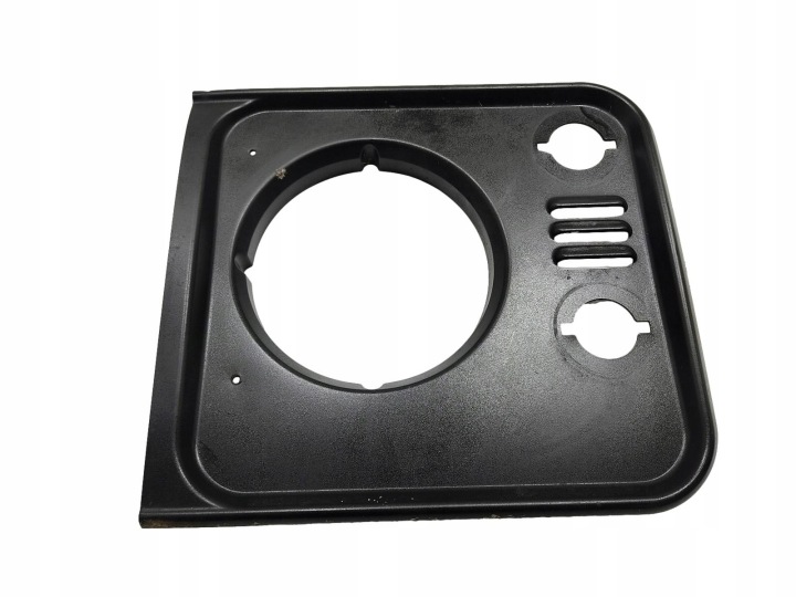 frame cover covering lights left LAND ROVER DEFENDER DHH100790 1999-2014