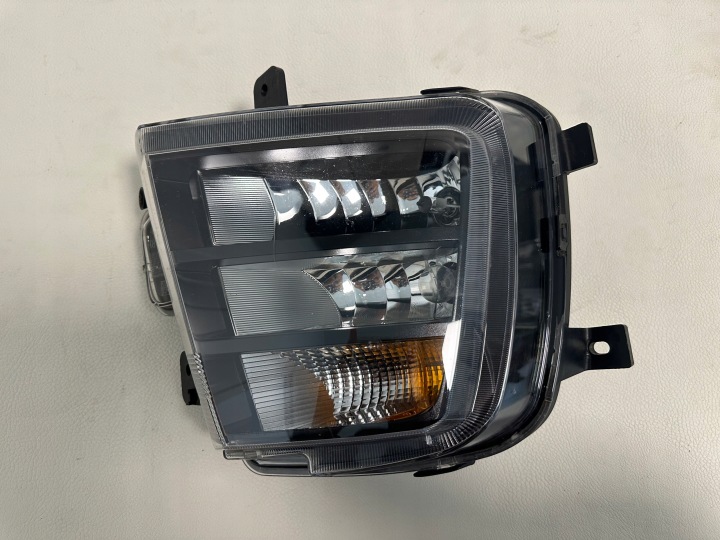 Volkswagen Scirocco Antibrouillard 1K8941-662K