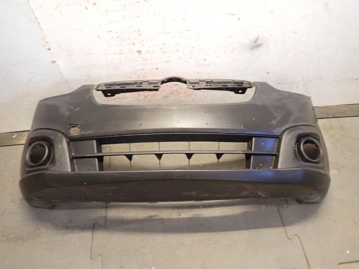 bumper front front OPEL COMBO D 2011- 735593391