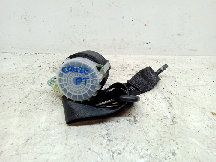 tension belt safety right rear part CHEVROLET CRUZE 624542200A