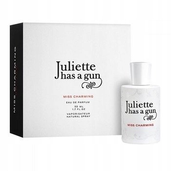 juliette has a gun miss charming woda perfumowana 50 ml     