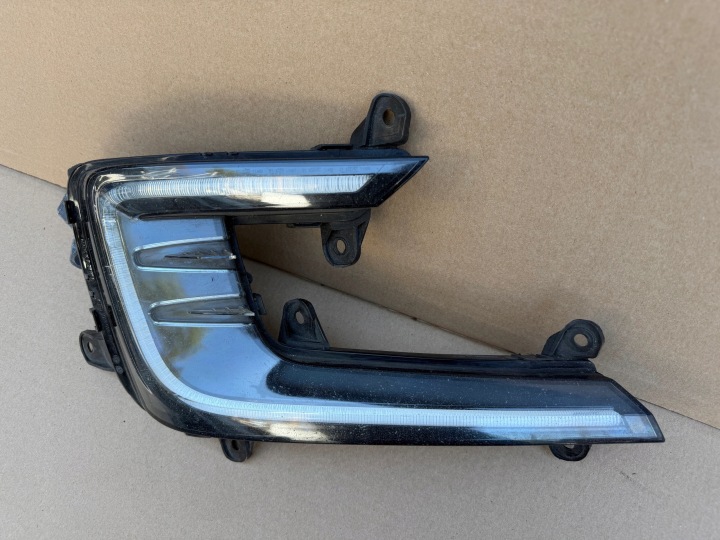VW PASSAT B8 Feux antibrouillard LED DRL Droite 3G0941056A