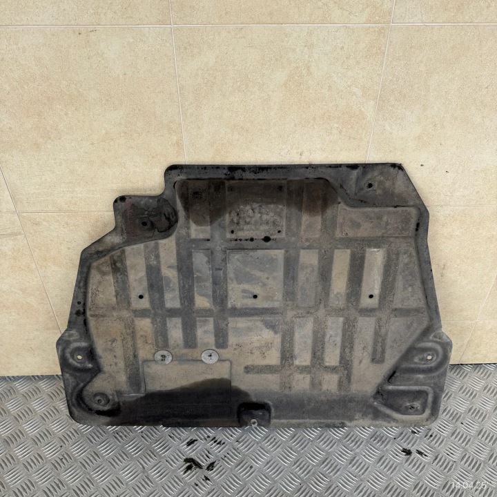 coperchio , copertura inferiore copertura GREMBIALINA sotto Motore LAND ROVER DISCOVERY SPORT HJ32-6B629-AC
