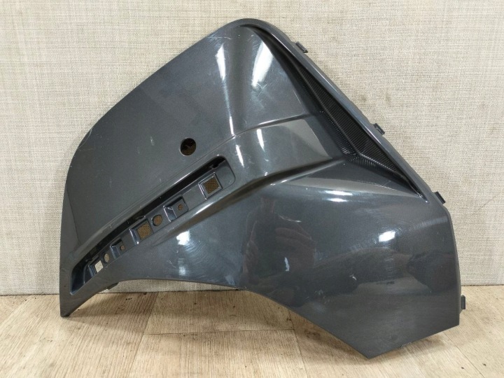 BMW 4 G26 M PAKIET 2023-> Lüftungsgitter Grill der Stoßstange rechts heck 8078588