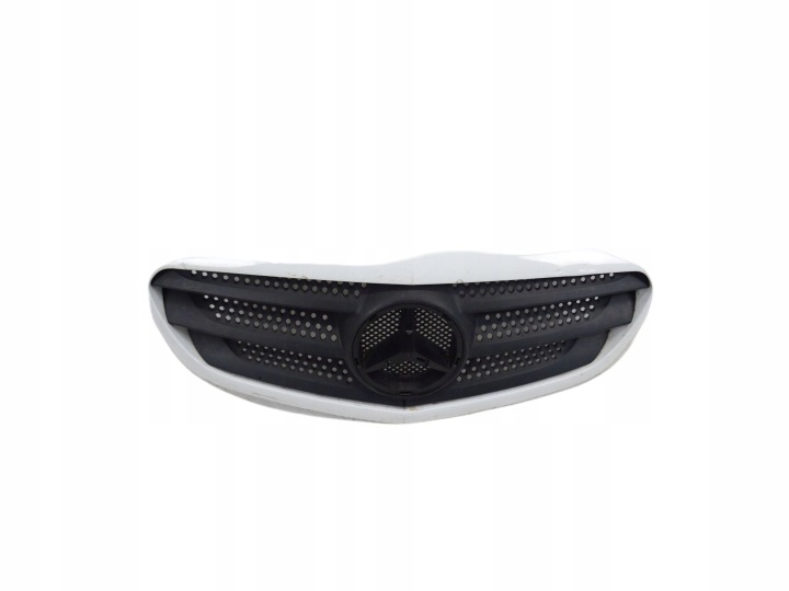 MERCEDES CITAN 415 Grill Grill der Stoßstange vorne vorne