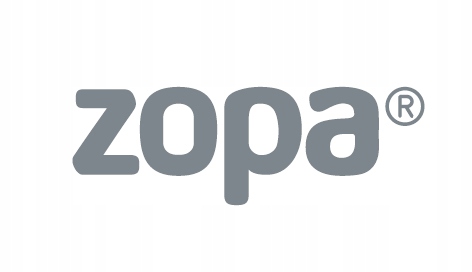 Zopa Дзеркальце для спостереження за дитиною в Автомобілі — фото 2