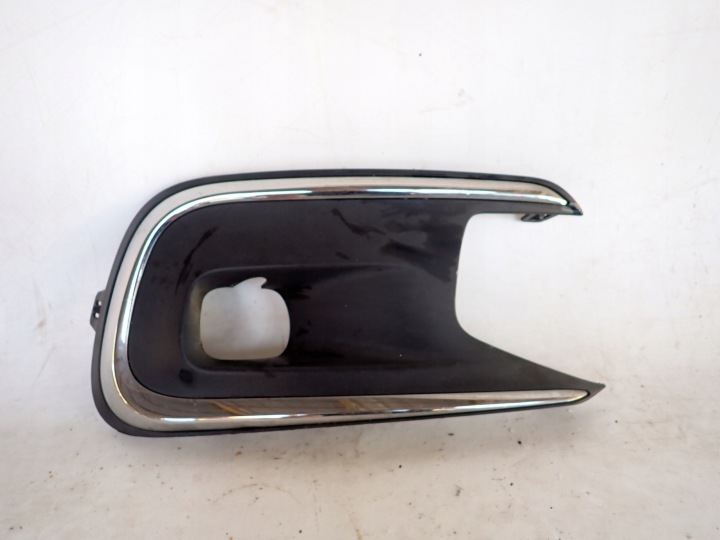 CITROEN C4 PICASSO II LIFT 16- Grille Grille/masque Châssis Droit