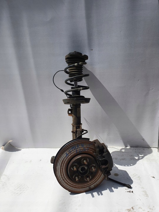OPEL ASTRA K MCPERSON Destra Mozzo FUSELLO ammortizzatore