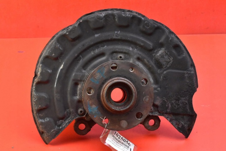 Achsschenkel Radnabe Radlager schenkel links vorne SKODA SUPERB 2 II 3.6 FSI 260 KM 4X4 08-13