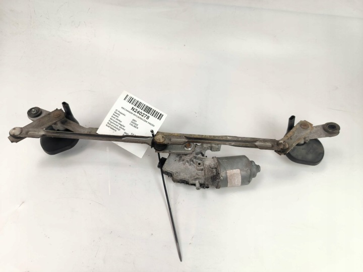 Mécanisme moteur essuie glace Avant 05303780AE DODGE CALIBER