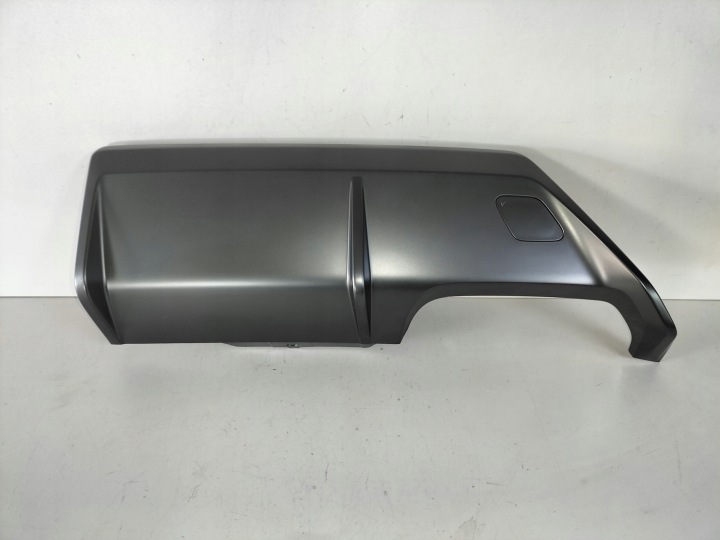 spoiler Heckspoiler der Stoßstange heck rechts HYUNDAI TUCSON 4 IV LIFT 24- N-LINE
