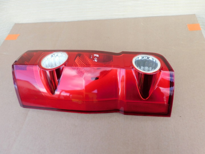 VW Crafter light right rear part of the passenger 06-16r replacement LADNA