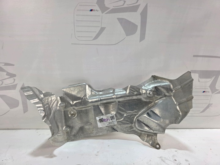 copertura GREMBIALINA PRZEKLADNI dello sterzo SCATOLA STERZO BMW U06 U11 F70 MINI F60 F55 6891026
