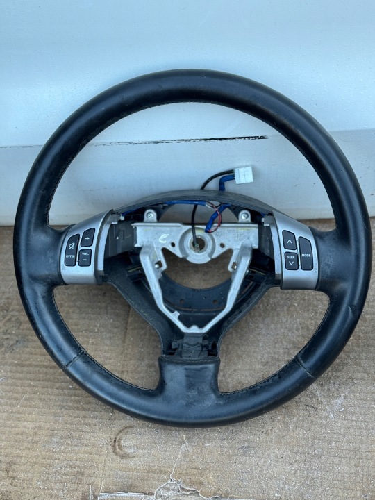 volante Z MULTIFUNKCJA SUZUKI SWIFT MK6 SX4