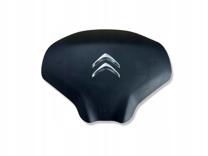 airbag powietrzna volantu Citroen C3 2 2012 16719697ZD