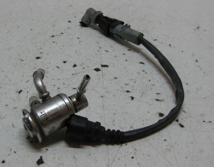 RENAULT MASTER III LIFT Injecteur ADBLUE 160721041R