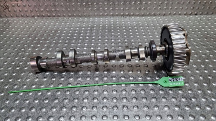 ALBERO A CAMME SSACY FORD C-MAX MK2 FOCUS MK3 FIESTA MK8 1.0 ECOBOOST