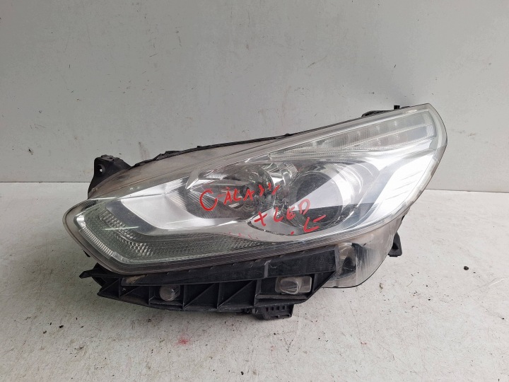 FORD GALAXY MK4 15-20 Licht links UK-ANGLIK EM2B-13W030-EE