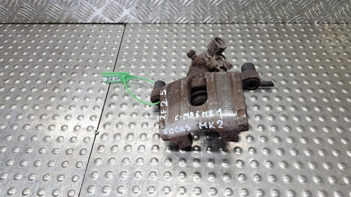 Bremssattel Bremse Sattel Brems- rechts heck FORD FOCUS MK2 C-MAX MK1